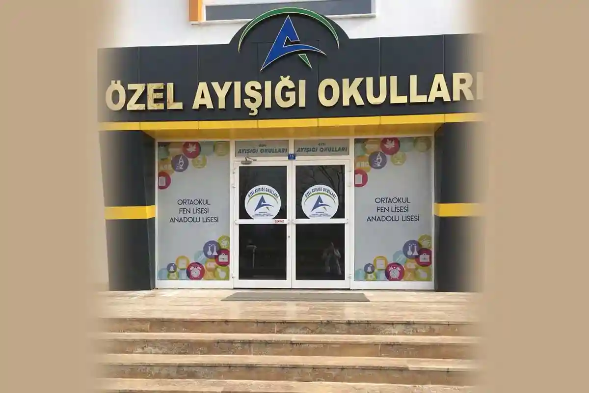 Ay Işığı Koleji