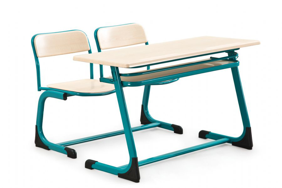 Çift Kişilik Werzalit ve PPC Okul Sıraları