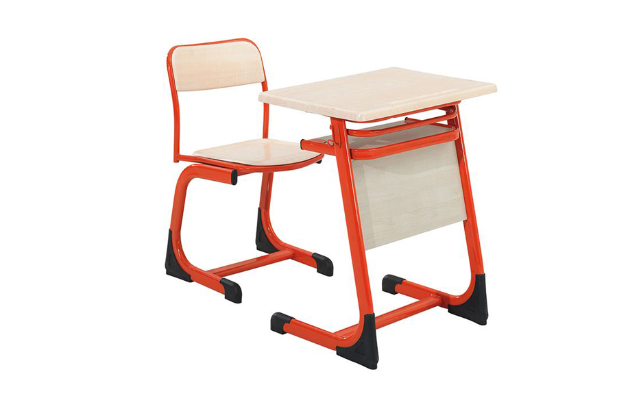 Tek Kişilik Werzalit  ve PPC Okul Sıraları