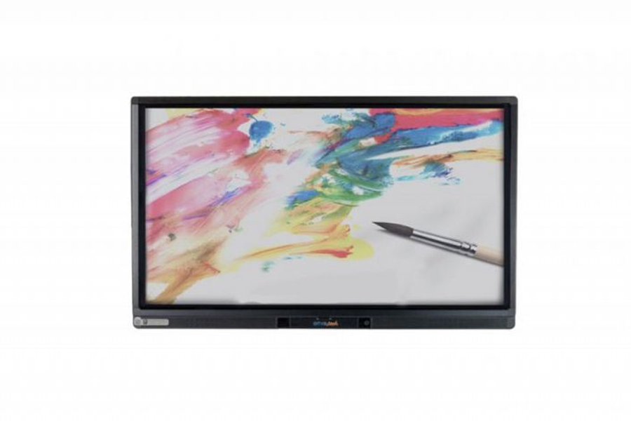 DOKUNMATİK AKILLI TAHTA