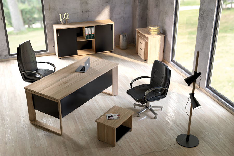 Yönetici Masa Takımları