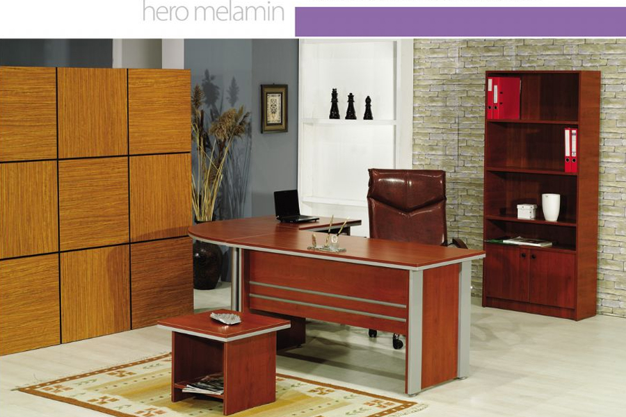 Çalışma Masaları