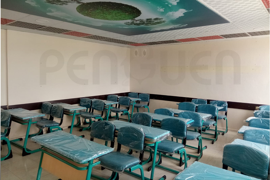 Kuran Kursu Sırası