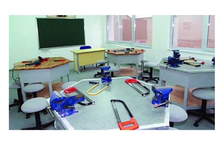 Teknoloji Tasarım Sınıfı