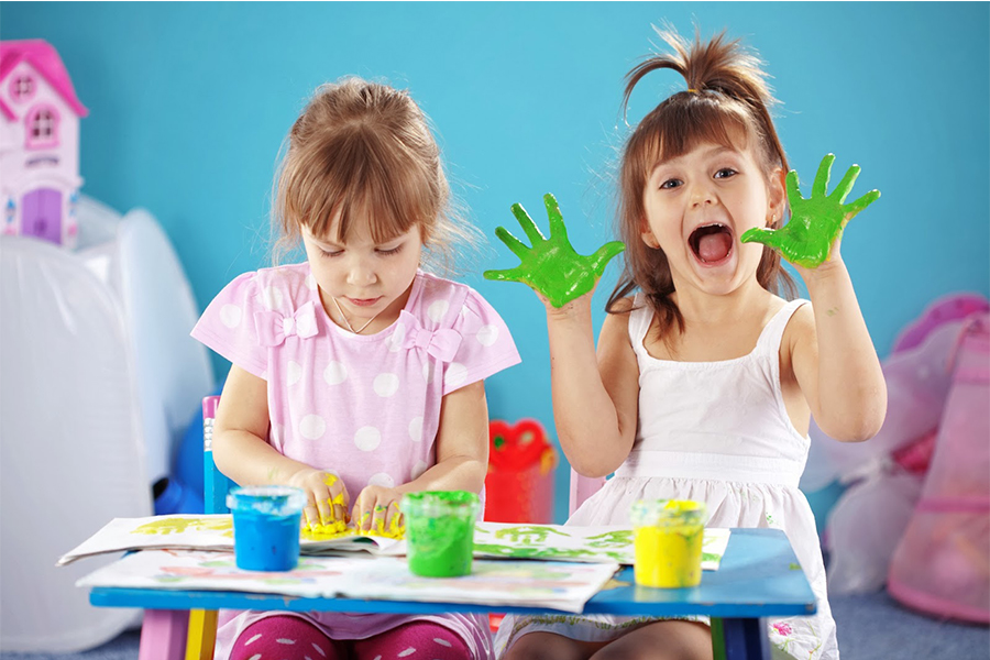 ANAOKULU ÖRNEK UYGULAMALAR