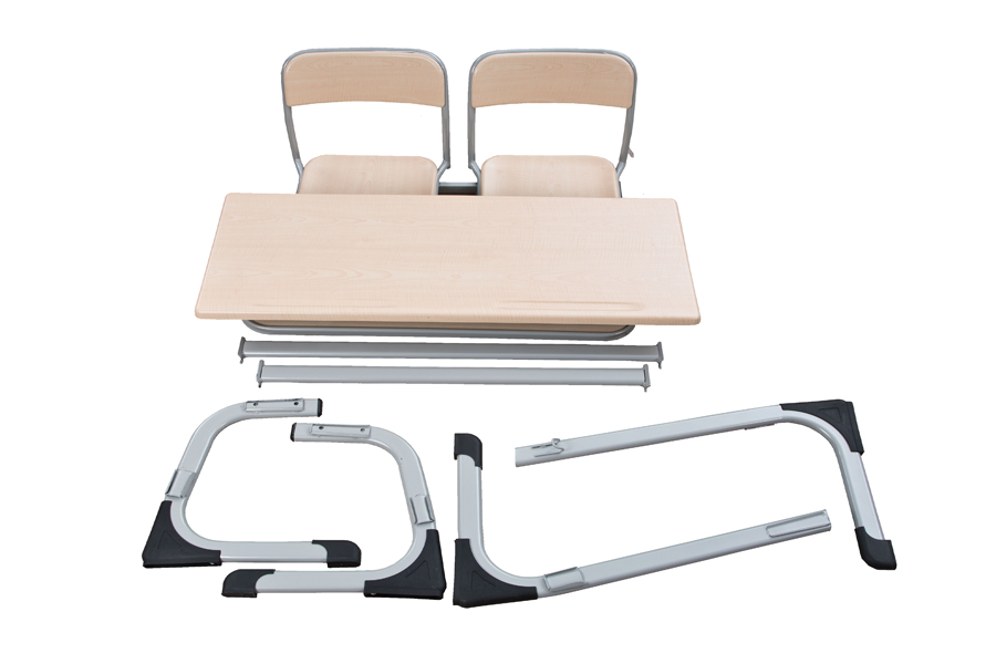 Demonte Okul Sırası