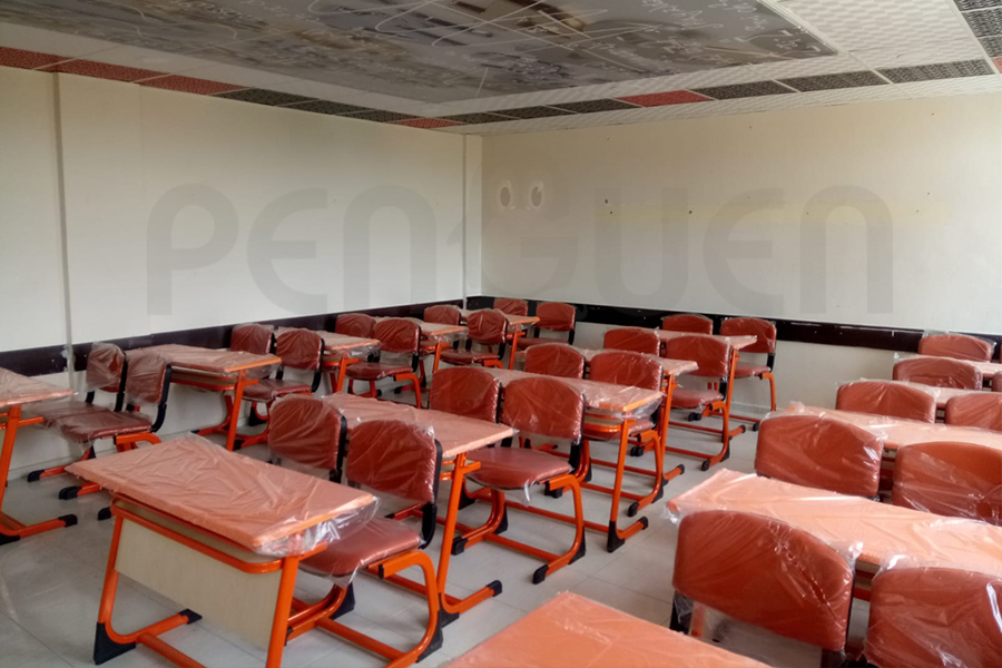 WERZALİT TABLA-DÖŞEMELİ OTURAK ÖRNEK UYGULAMALAR