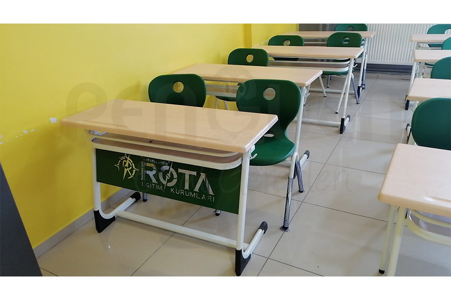 WERZALİT TABLA-MONOBLOK OTURAK ÖRNEK UYGULAMALAR