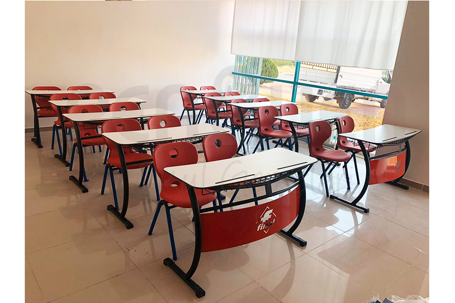 KOM-2011 TİPİ SIRA ÖRNEK  UYGULAMALAR