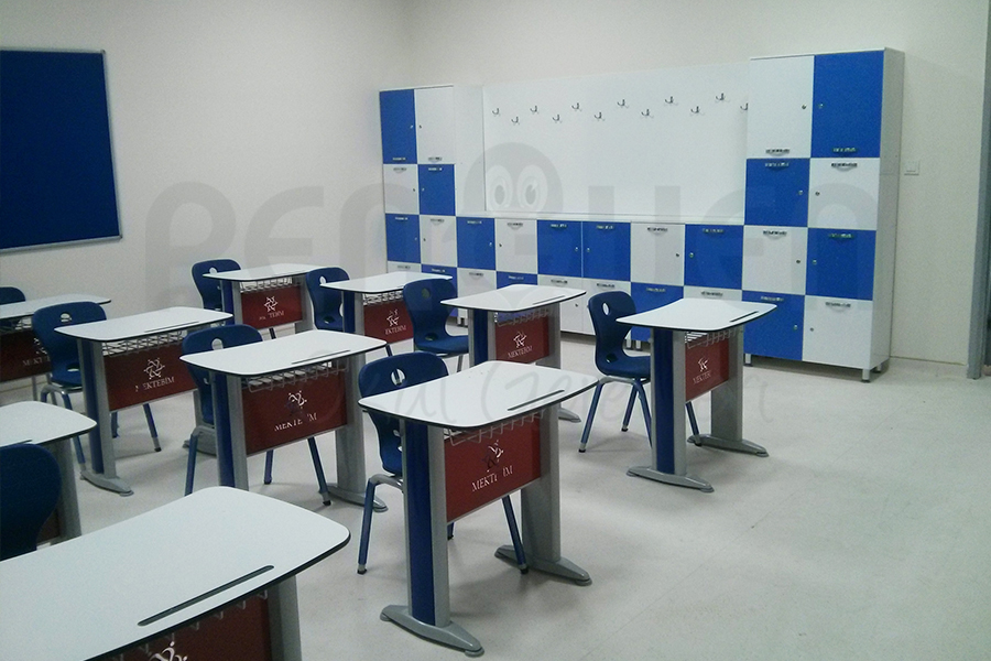 MEKTEBİM KOLEJİ CİZRE/ŞIRNAK