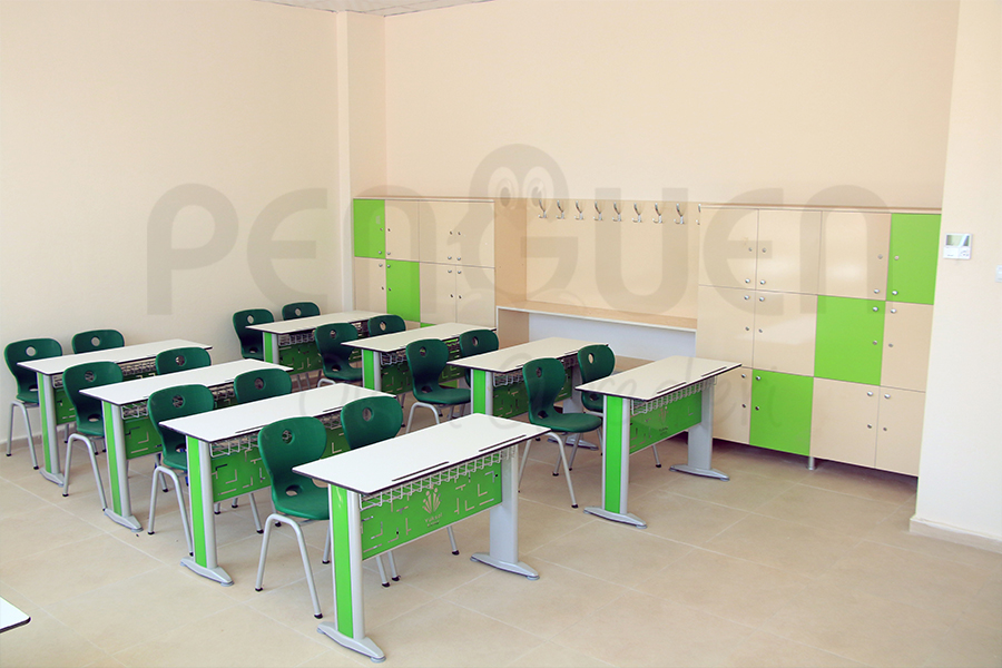 KOM-2007 TİPİ SIRA ÖRNEK UYGULAMALAR 