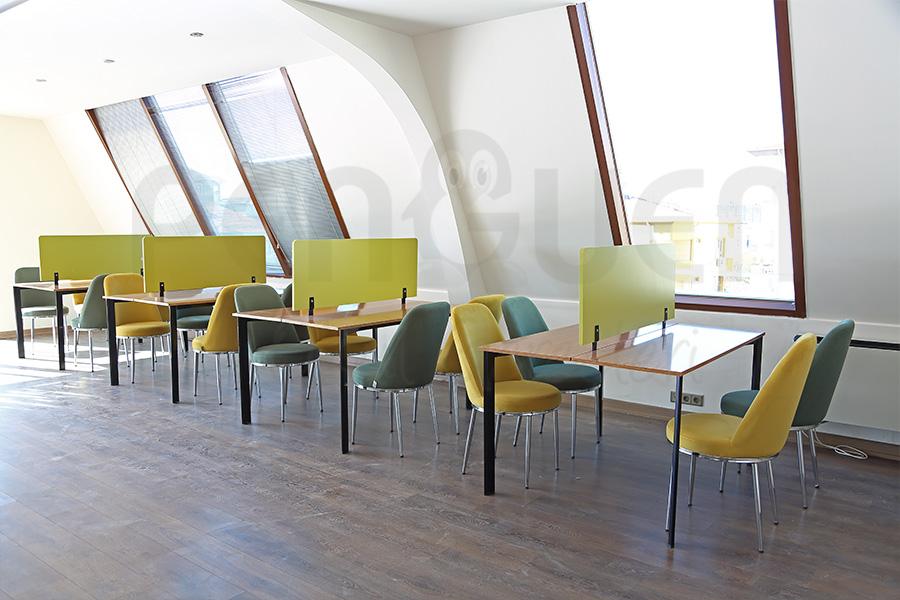 BOĞAZİÇİ EĞİTİM KURUMLARI/KAYSERİ