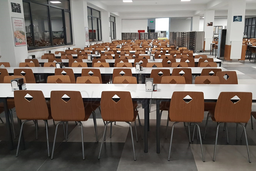 İSTEM KOLEJİ/KAYSERİ