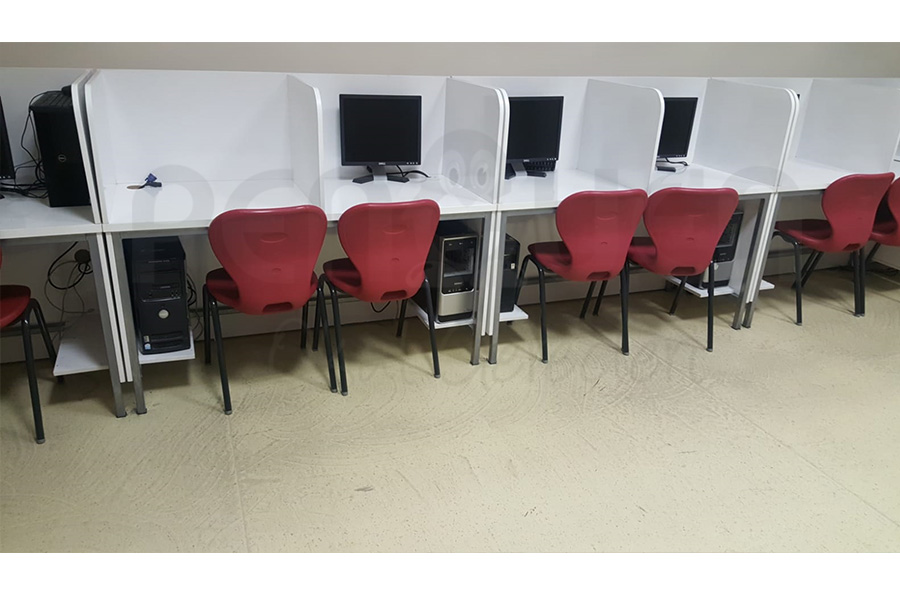 Bilgisayar Odası Grupları