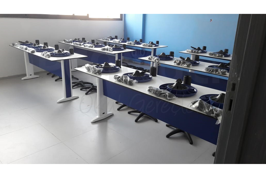 LABORATUVAR ARAÇ GEREÇ 