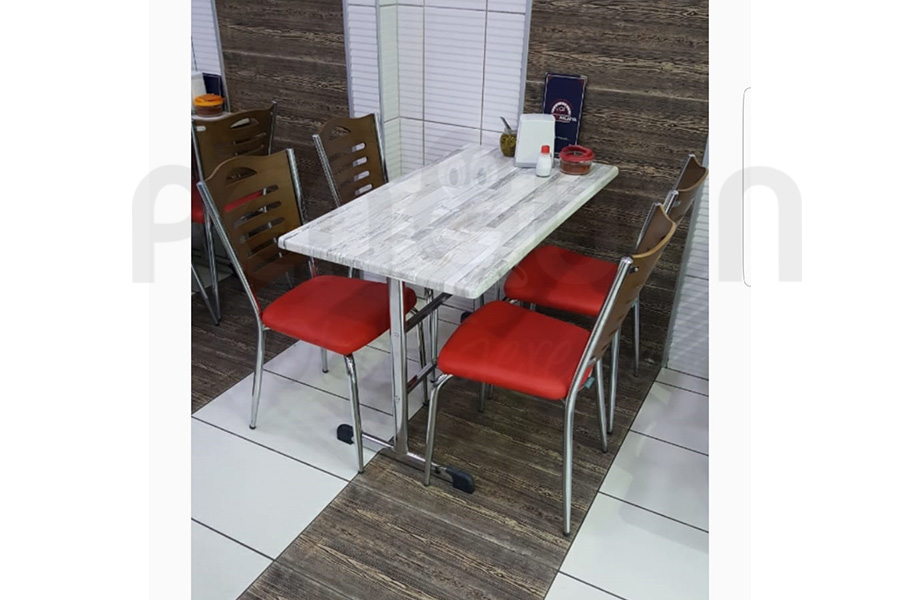 Örnek Uygulamalar Kantin-Yemekhane