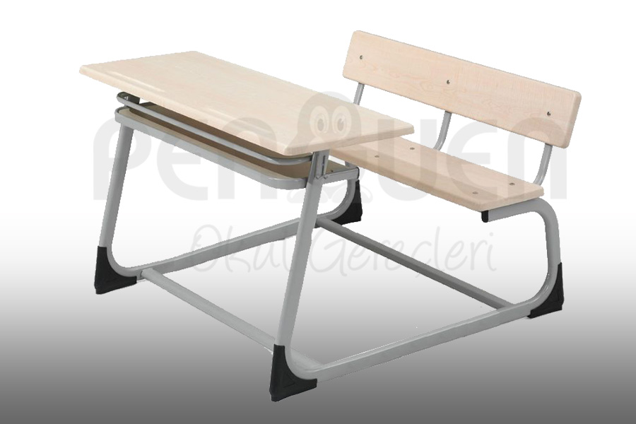 Birleşik Okul Sıraları