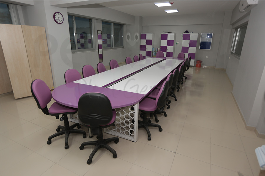 Öğretmenler Odası Grupları