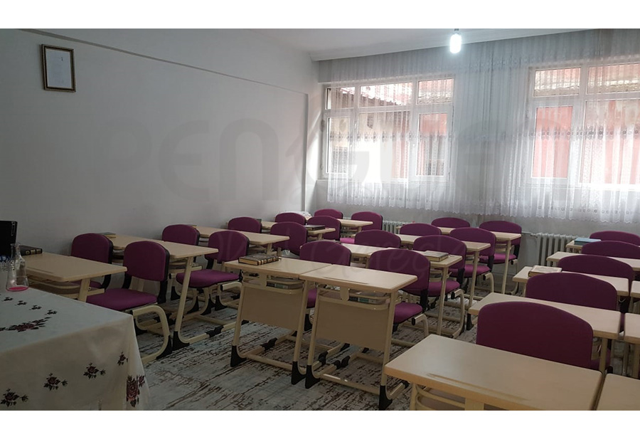 TEKLİ WERZALİT TABLA-DÖŞEMELİ OTURAK ÖRNEK UYGULAMALAR