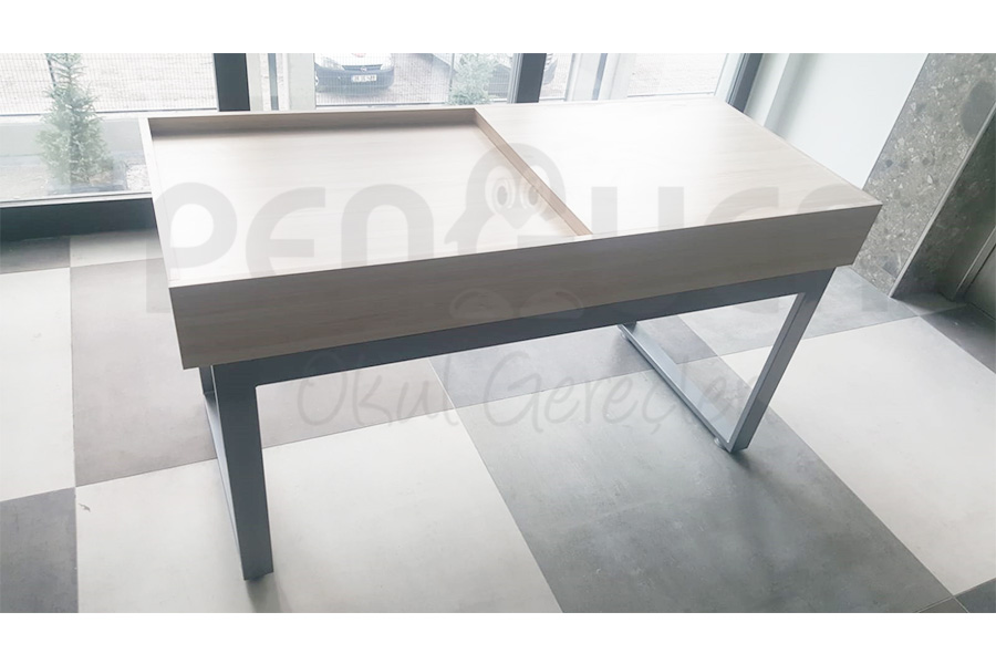 İSTEM KOLEJİ KORİDOR /KAYSERİ 