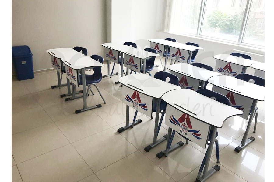 ALTINSOY ŞEHİR KOLEJİ/ AKSARAY