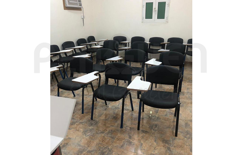 ÖRNEK UYGULAMALAR KONFERANS SANDALYELERİ