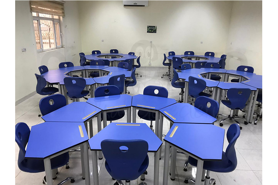 IRAK TRAPEZ UYGULAMAAA