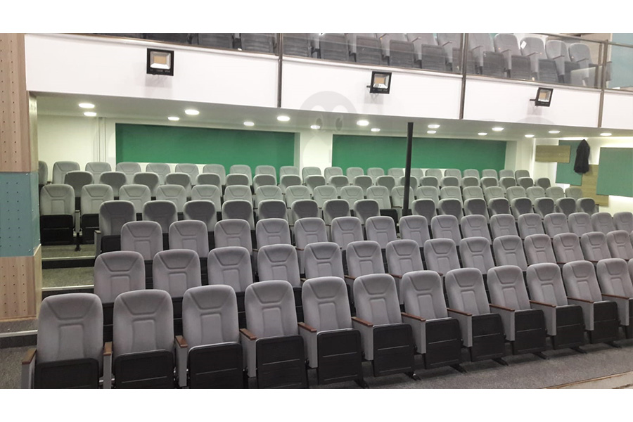 SEÇKİN BİLİM KOLEJİ KONFERANS SALON