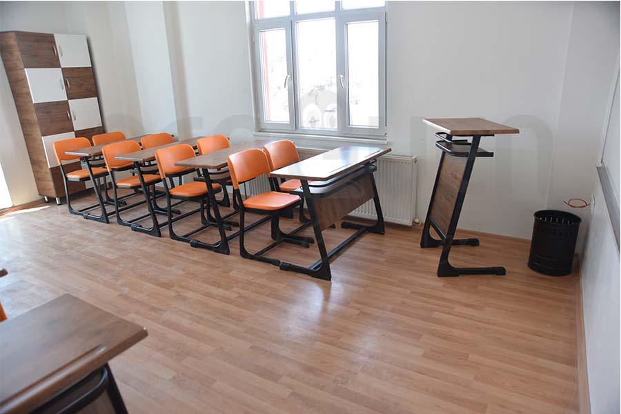 Birey Dershanesi-SAMSUN