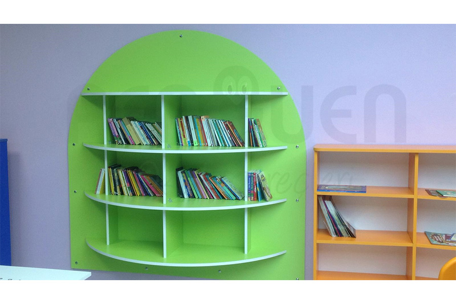 Z KÜTÜPHANE SİSTEMLERİ